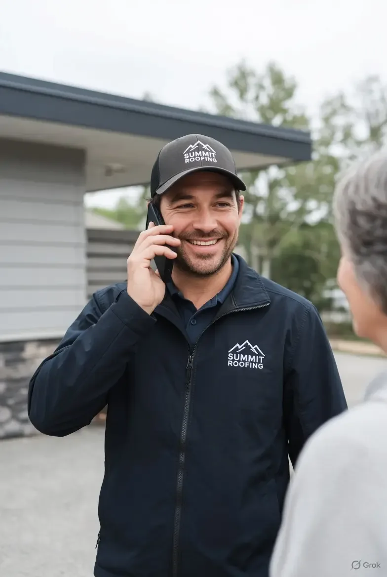 Flat Roof Leak Repair Carson, VA FAQs